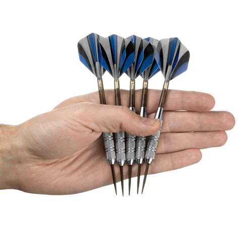 steel tip darts